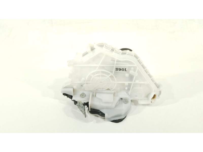 CERRADURA PUERTA DELANTERA IZQUIERDA 1BG20A732 