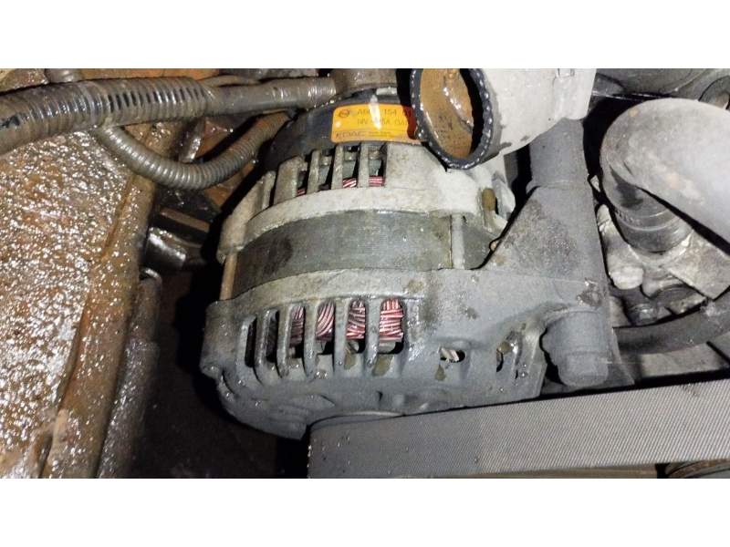 ALTERNADOR A6641540102 