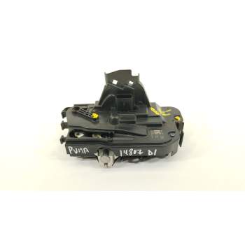 CERRADURA PUERTA DELANTERA IZQUIERDA H1BAA21813KE H1BAA21813KH
