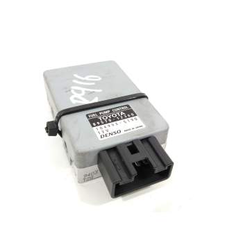 MODULO ELECTRONICO 8957012360 