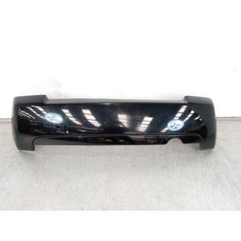PARAGOLPES TRASERO 9643595780 