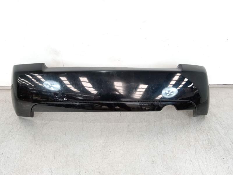 PARAGOLPES TRASERO 9643595780 