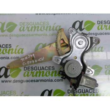 ELEVALUNAS TRASERO IZQUIERDO 8572053030 0621009860 