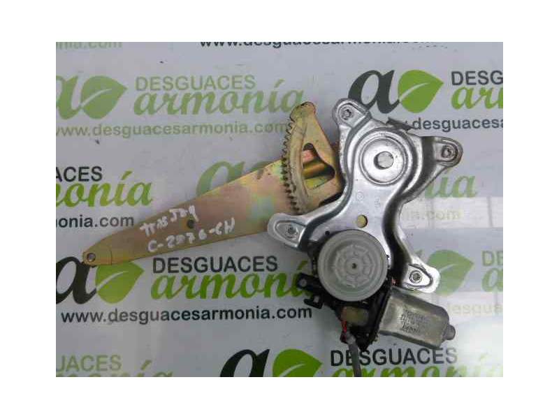 ELEVALUNAS TRASERO IZQUIERDO 8572053030 0621009860 