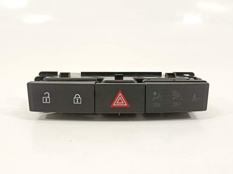 WARNING 13285122 