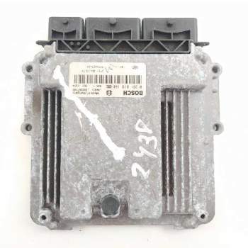 CENTRALITA MOTOR UCE 237102747R 0281019148 