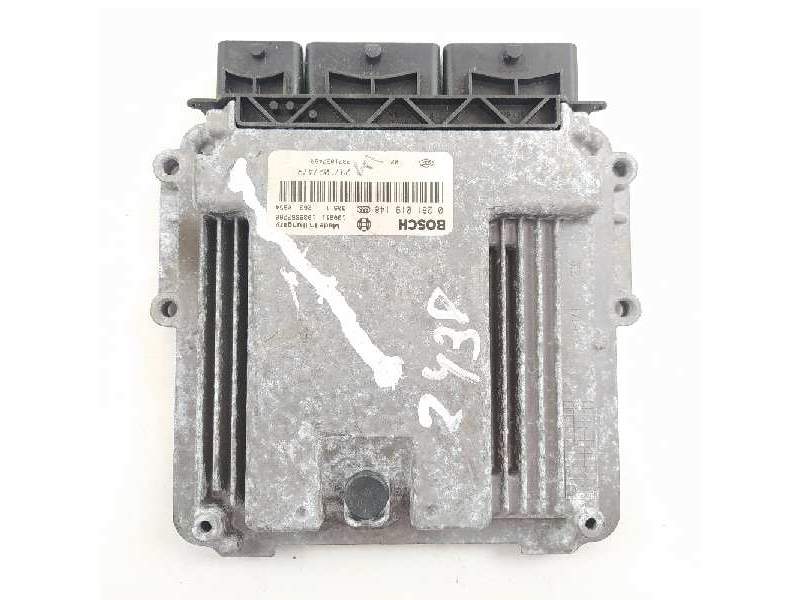 CENTRALITA MOTOR UCE 237102747R 0281019148 