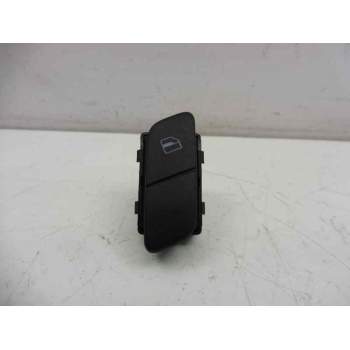 MANDO ELEVALUNAS TRASERO IZQUIERDO 6Q0959855 