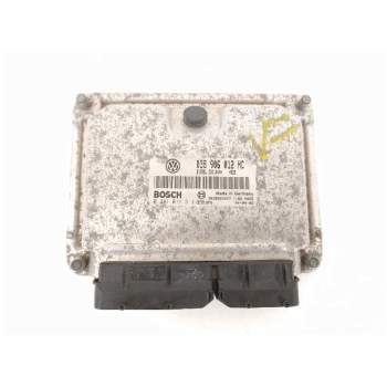 CENTRALITA MOTOR UCE 038906012HC 