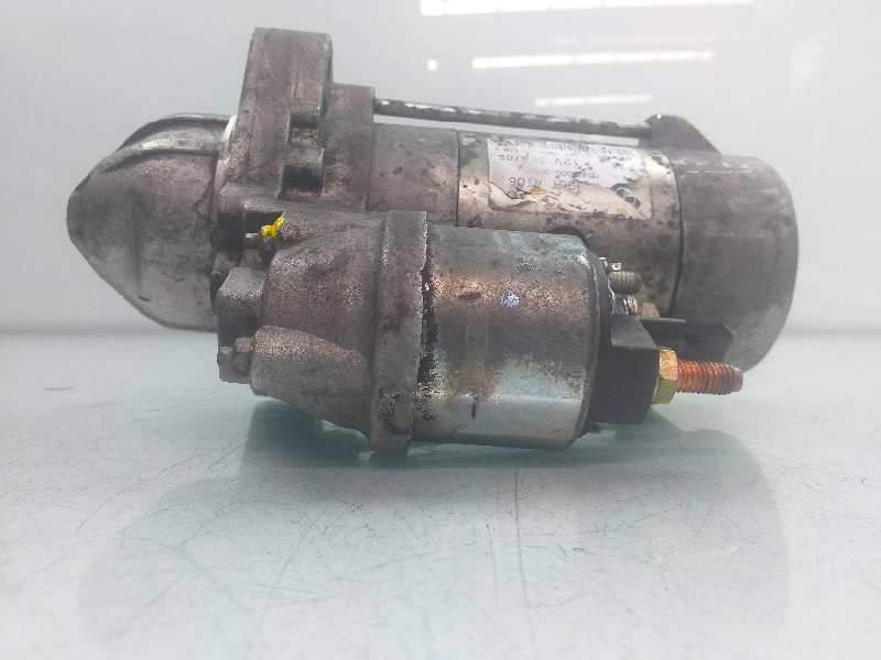 MOTOR ARRANQUE 7788680 . 12417788680