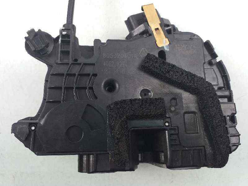 CERRADURA PUERTA DELANTERA DERECHA 805020401R 