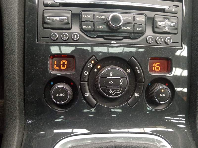 MANDO CLIMATIZADOR 