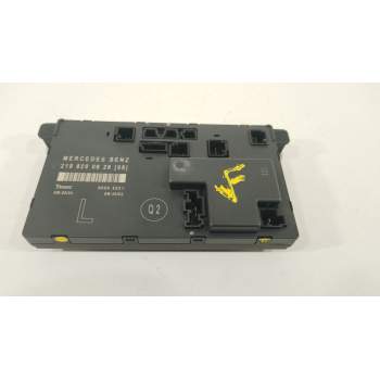 MODULO ELECTRONICO 2198200626 00005021 