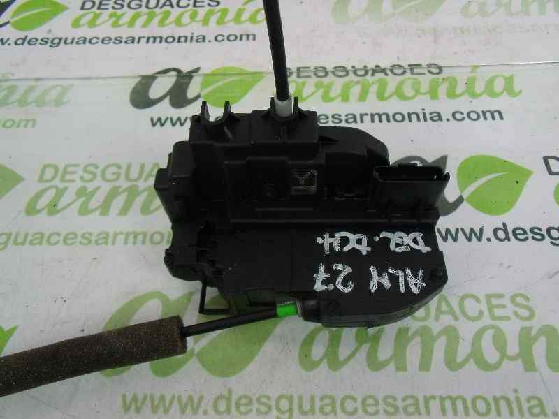 CERRADURA PUERTA DELANTERA DERECHA 80500AX61A 