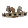 TURBOCOMPRESOR 36002664 36010146 