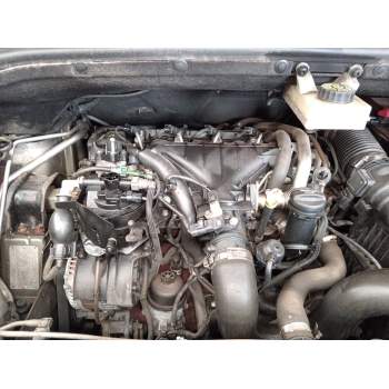 MOTOR COMPLETO RHJ 