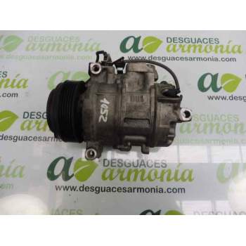 COMPRESOR AIRE ACONDICIONADO 64526987862 