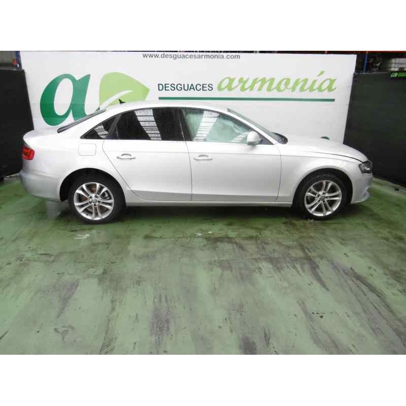 audi a4 ber. (b8) del año 2008