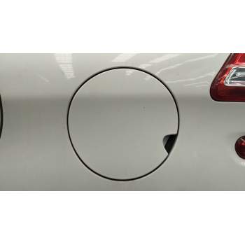 TAPA EXTERIOR COMBUSTIBLE 