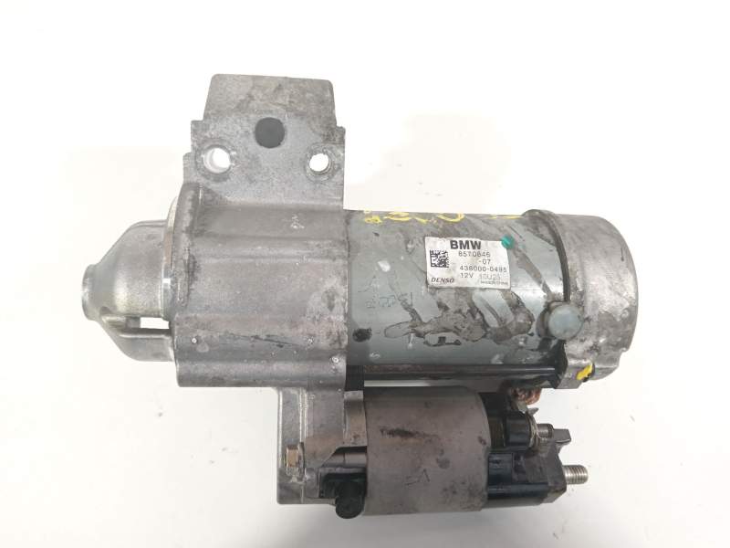 MOTOR ARRANQUE 12418570846 8570846