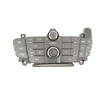 SISTEMA AUDIO / RADIO CD 13273255 