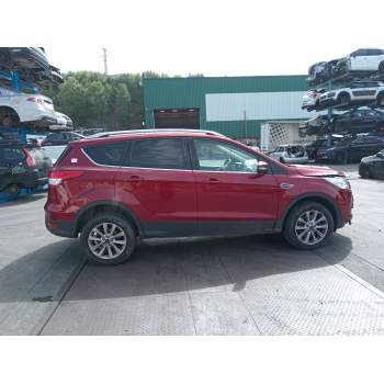 FORD KUGA II (DM2)