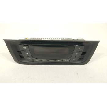 MANDO CLIMATIZADOR 6J0820043C 