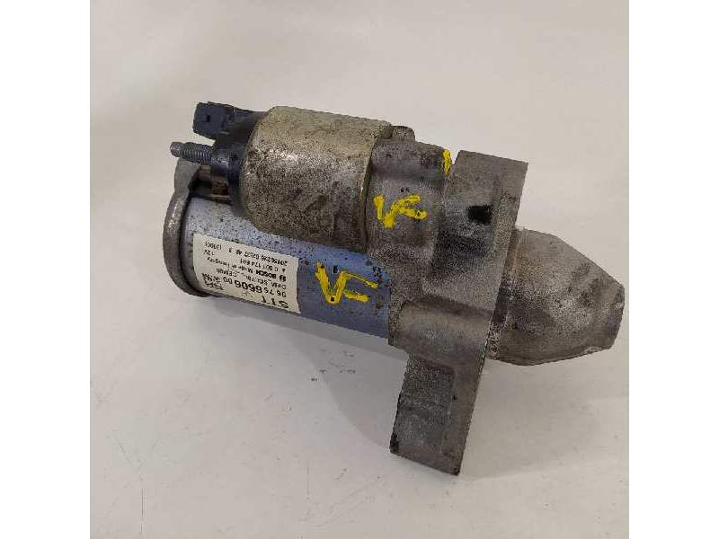 MOTOR ARRANQUE 9675660680 
