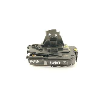 CERRADURA PUERTA TRASERA IZQUIERDA H1BAA26413CE 2338041