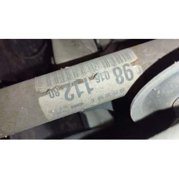TRANSMISION DELANTERA DERECHA 9801611280 