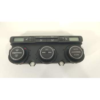 MANDO CLIMATIZADOR 3C0907044BB 