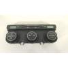 MANDO CLIMATIZADOR 3C0907044BB 