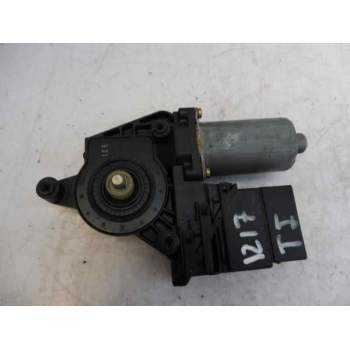 MOTOR ELEVALUNAS TRASERO IZQUIERDO 0130821697 
