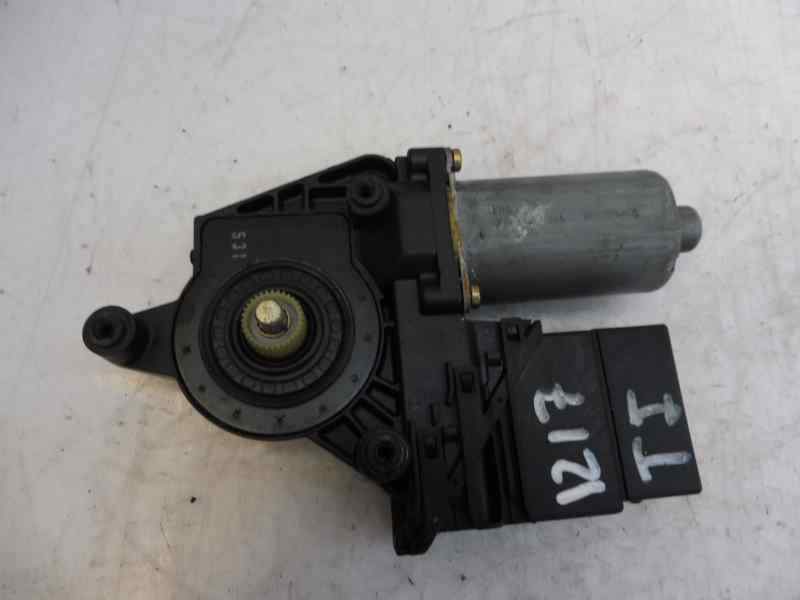 MOTOR ELEVALUNAS TRASERO IZQUIERDO 0130821697 