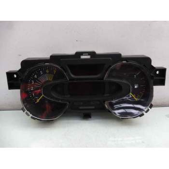 CUADRO INSTRUMENTOS 248109925R 