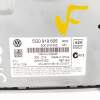 PANTALLA MULTIFUNCION 5G0919605 