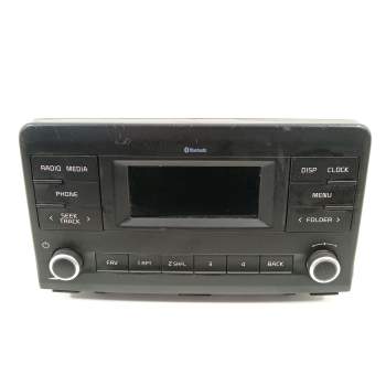 SISTEMA AUDIO / RADIO CD 96150H8290WK 