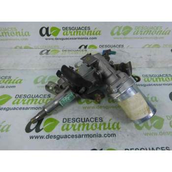 COLUMNA DIRECCION 8200091805 