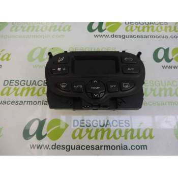 MANDO CLIMATIZADOR 96430991XT 