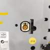 PANTALLA MULTIFUNCION 5G0919605 