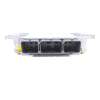 CENTRALITA MOTOR UCE 9654722680 9647498180 IAW6LP2