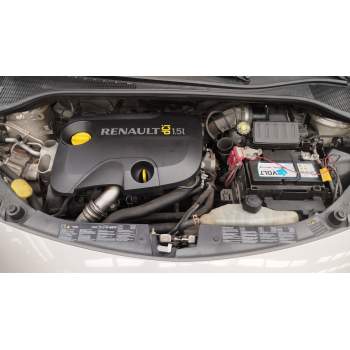 MOTOR COMPLETO K9K766 