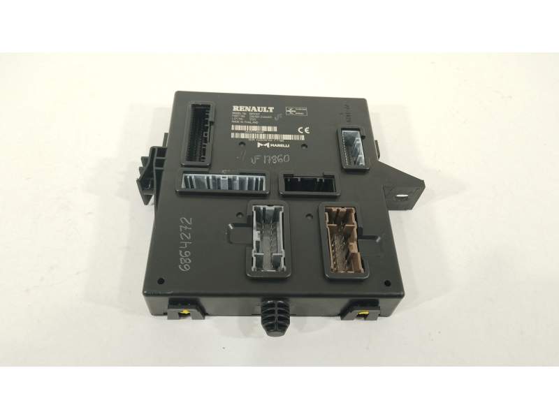 MODULO ELECTRONICO 284B12466R 