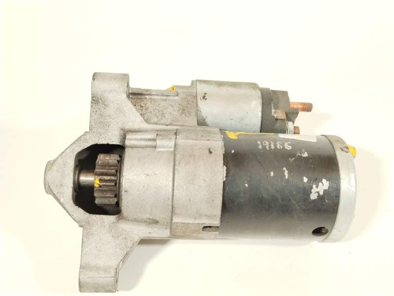 MOTOR ARRANQUE 9647157980 