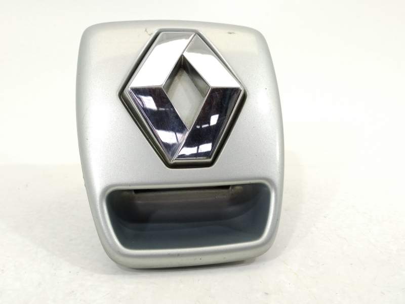 MANETA EXTERIOR PORTON 98091103 8200000901