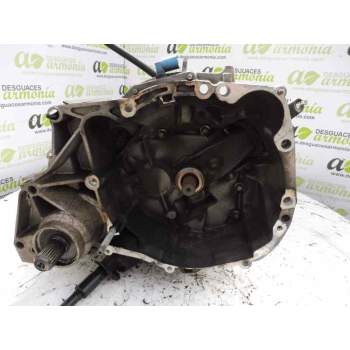 CAJA CAMBIOS JB1513 