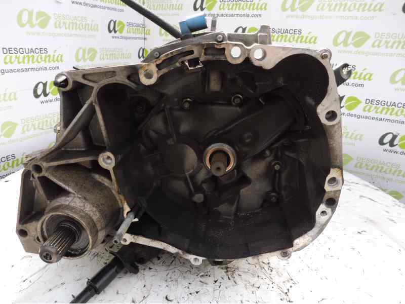 CAJA CAMBIOS JB1513 