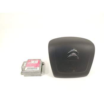 KIT AIRBAG 1671044080 1608428080 00046859297