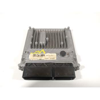 CENTRALITA MOTOR UCE A6519009402 A6519010802