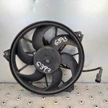 ELECTROVENTILADOR RADIADOR AIRE ACONDICIONADO 1494742080 5020329 